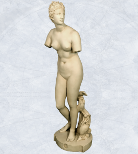 Venus de Medicci 26.08 w1